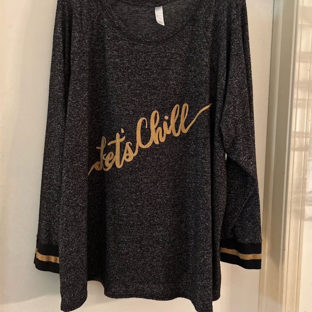 Cacique Sleep shirt 22/24